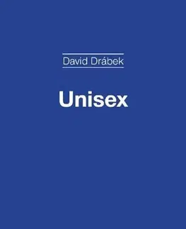 Divadlo - teória, história,... Unisex - David Drábek