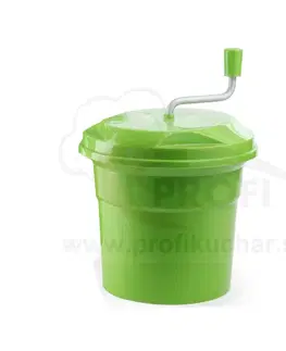 Sušička na šaláty HENDI Sušička na šaláty Hendi 25 l