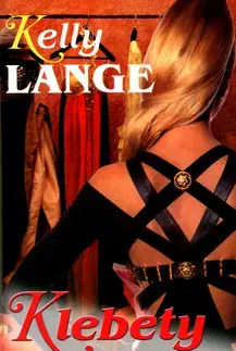 Romantická beletria Klebety - Kelly Lange