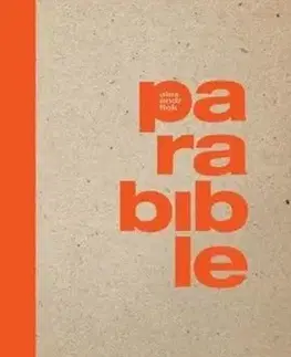 Kresťanstvo Parabible - Alexandr Flek
