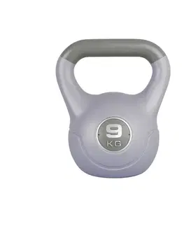 Kettlebell Činka inSPORTline Vin-Bell 9kg