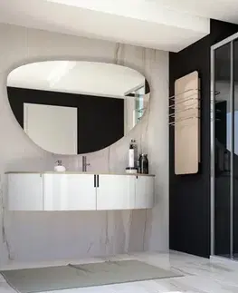 Sprchovacie kúty FORTE - sprchovací kút URBAN ESSENCE A1FS - Farba rámu zásteny - Hliník ossidato, Rozmer A - 80, Smer zatváranie - Pravé (DX), Výplň - Číre bezpečnostné sklo - 6 mm, Výška - 200 BEA12DXA1