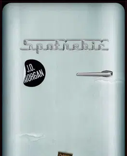 Beletria - ostatné Spotřebič - J. O. Morgan