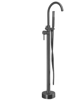 Kúpeľňové batérie REA - Voľne stojace batérie Lungo Titan REA-B6396