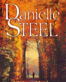 Romantická beletria Morální kompas - Danielle Steel