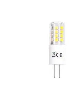 Žiarovky  B.V.  - LED žiarovka G4/3W/12V 6500K B10109RM3