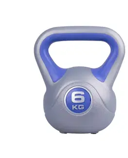 Kettlebell Činka inSPORTline Vin-Bell 6kg