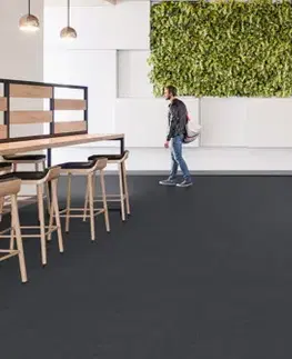 Marmoleum decibel FORBO Marmoleum decibel Volcanic ash 387235