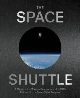 Astronómia, vesmír, fyzika Space Shuttle - Roland Miller