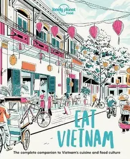 Ázijská Eat Vietnam - Planet Lonely