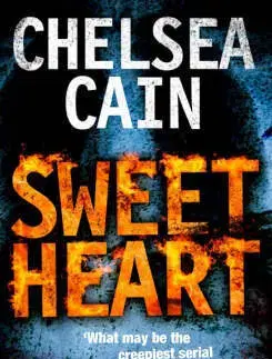 Cudzojazyčná literatúra Sweetheart - Chelsea Cain