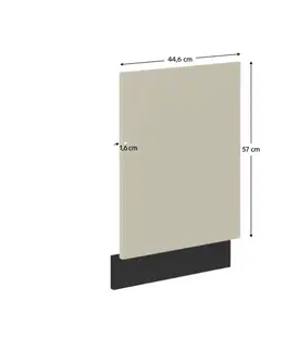 Araka Dvierka na umývačku ARAKA ZM 570X446 Tempo Kondela