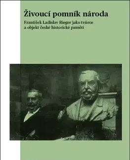Osobnosti Živoucí pomník národa - Pavel Máša