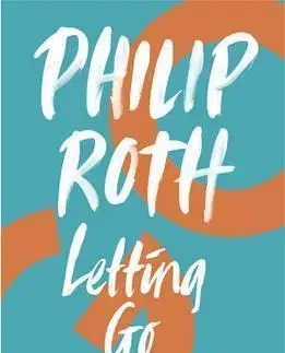 Historické romány Letting Go - Philip Roth
