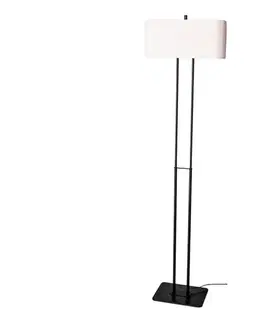 Lampy ByRydens 4100730-5000 - Stojacia lampa LUTON 1xE27/5W/230V 4100730-5000