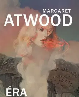 Romantická beletria Éra dinosaurov - Margaret Atwoodová