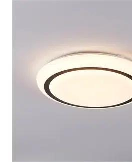 Svietidlá Eglo 900335 - LED Stropné svietidlo CAPASSO LED/19,5W/230V 900335