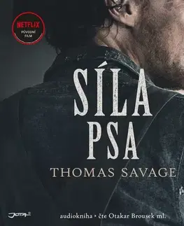 Beletria - ostatné OneHotBook Síla psa
