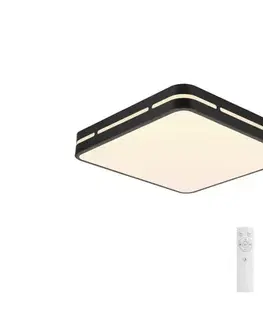Svietidlá  NEO 07154-B42 - LED Stmievateľné svietidlo PERFECTO 48W/230V Wi-Fi Tuya + DO 07154-B42