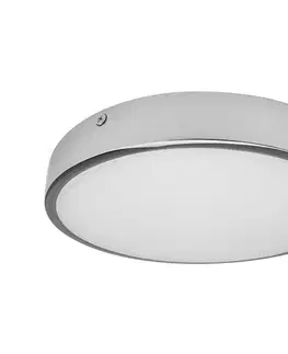 Svietidlá  61003566 - LED Kúpeľňové stropné svietidlo EGON LED/30W/230V IP44 3000K 61003566