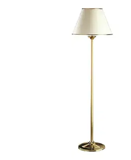 Lampy Jupiter 207A - CL P - Stojacia lampa CLASSIC 1xE27/60W/230V 207a