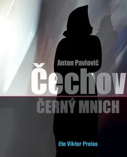Svetová beletria Radioservis Černý mnich