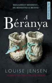 Detektívky, trilery, horory A Béranya - Louise Jensen