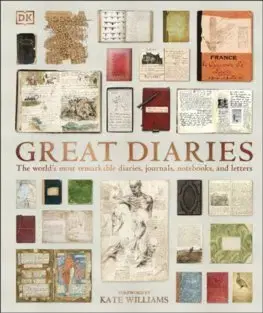 Cudzojazyčná literatúra Great Diaries - Kolektív autorov