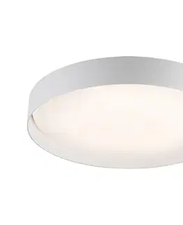 Svietidlá Schöner Wohnen 14595-16 - stmievateľné LED stropné svietidlo TAVOLI LED/34W/230V biela+DO 14595-16