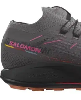 Trail Salomon Pulsar Trail Pro 2 Veľkosť: 43 1/3 EUR