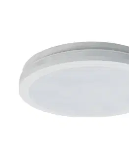 Svietidlá  LED stropné svietidlo do kúpeľne MARLON LED/36W/230V pr. 30 cm IP54 biela EKP2304