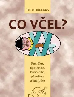 Humor a satira Co včel? - Petr Linduška