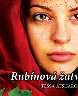 Duchovný rozvoj KUMRAN s.r.o. Rubínová žatva