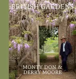Záhrada - Ostatné British Gardens - Monty Don
