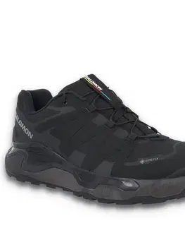 Nízka outdoor obuv Salomon Xc Roam GTX M Veľkosť: 41 1/3 EUR