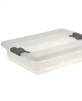 Dekorácie a bytové doplnky Dóza Crystal box 7l