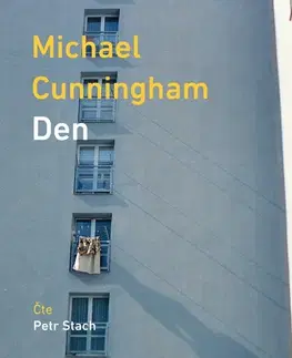 Beletria - ostatné Témbr Den