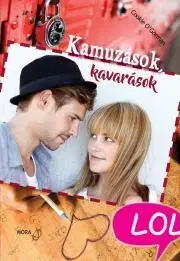 Romantická beletria Kavarások, kamuzások - OGorman Cookie