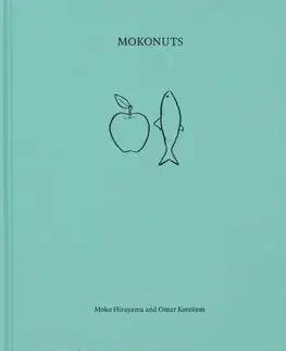 Osobnosti varia Mokonuts - Moko Hirayama,Omar Koreitem