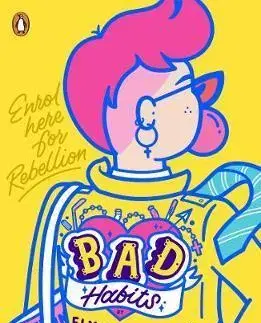 Young adults Bad Habits - Flynn Meaney