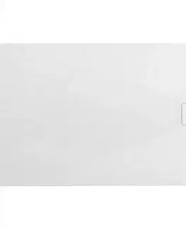 Sprchové vaničky Vanička obdĺžniková Magnum white 80x100