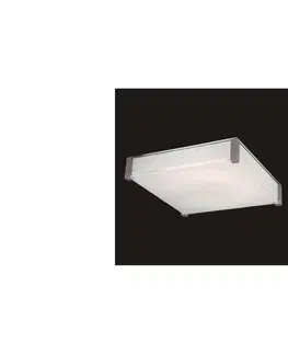 Lampy Luxera 62005002 - Náhradné sklo SUPRA E27 62005 NS2 FRONT