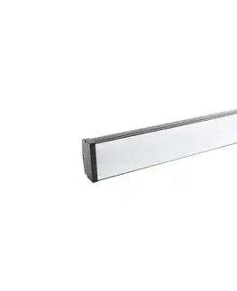 Svietidlá  LED Priemyselné svietidlo High Bay LED/100W/230V 4000K IP65 7892