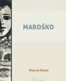 Slovenská beletria Maroško - Martin Rázus