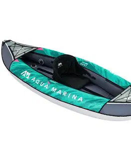 Kajaky NO NAME Aqua Marina Kajak Laxo 285 Veľkosť: Univerzálna veľkosť