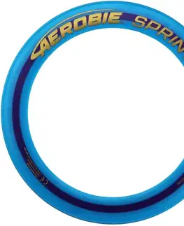 Detské ihriská Lietajúci kruh Aerobie SPRINT modrá