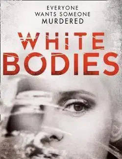 Cudzojazyčná literatúra White Bodies - Jane Robinsová