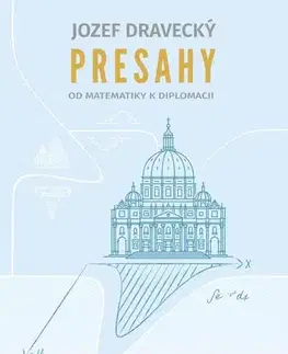 Biografie - ostatné Presahy - Jozef Dravecký,Michal Magušin,Martin Lukačišin