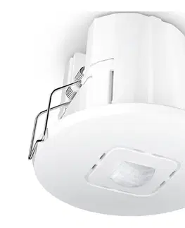 LED osvetlenie Steinel 067144 - Prezenčný hlásič podhľadový IR MICRO OFFICE DALI2 067144