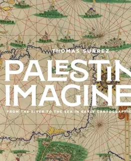 História Palestine Mapped - Thomas Suarez